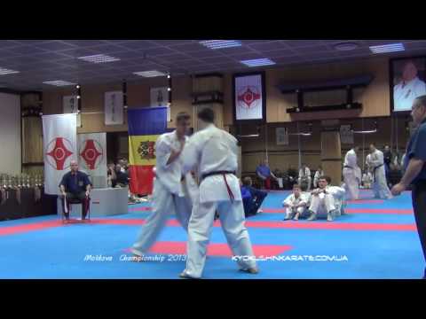 Final мужчины -80 Ткаченко Дмитрий (MD aka) - Урсу Ион (MD)