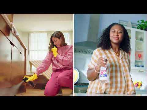 Zevo Insect Spray Commercial (08/2022)