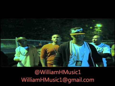 William Hermez - Hope Ya'll Listenin'