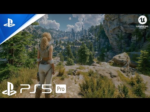 20 PS5 Games That Are STILL AMAZING Today