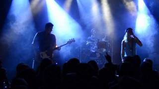 Goliath And The Giants - Jaywalking - Live @ The Tivoli