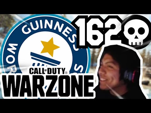 Top 5 người chơi Call of Duty: Warzone giỏi nhất trên thế giới tính đến thời điểm hiện tại