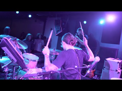 HKL HVL - (Dis)integration [Live @ The Rebel Lounge]
