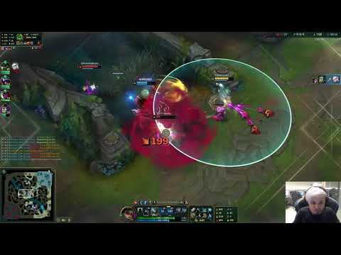 Titan e Jojo jogando muito na Europa | Titan