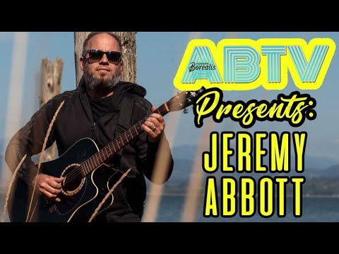 Jeremy Abbott - Virtual Concert