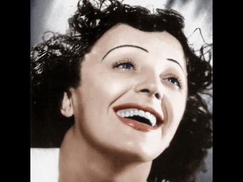 Good Season - Edith Piaf kompilace