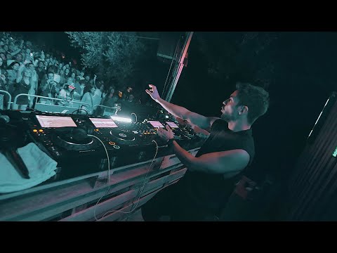 Mello - Live @ Sunset no Castelo (Monte Real, Leiria, Portugal)