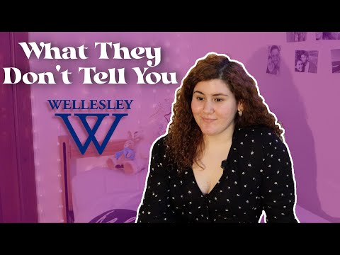 Wellesley College Academic Calendar 2021​| Top Scholarships & Scholarship Information