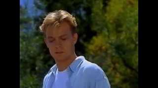 Jason Donovan - To many broken hearts