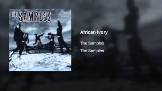 African Ivory
