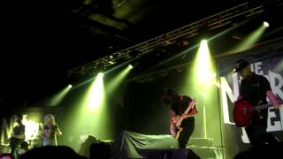 The Nearly Deads - Invisible Tonight