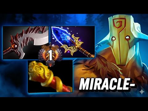MIRACLE- JUGGERNAUT — NEW META EZ WIN! ⚔️🔥 [7.40]
