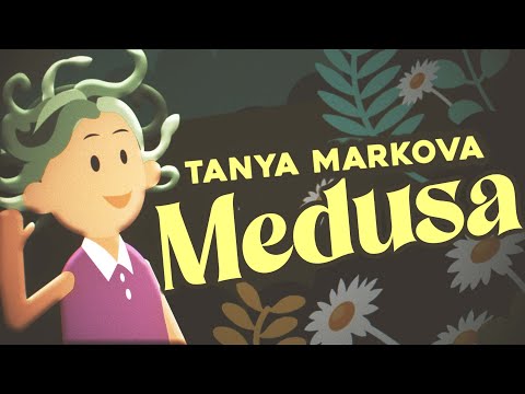 Video thumbnail for Medusa