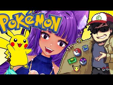 We Have Pokémon Games at Home!