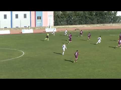 Serie D Girone F, 24^ giornata | SN Notaresco - Fano 1-0