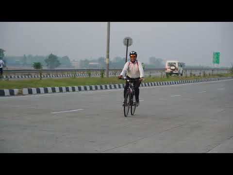 Cycle Race in Ludhiana by LPC Club HIGHLIGHTS #cyclerace #cycling #racing