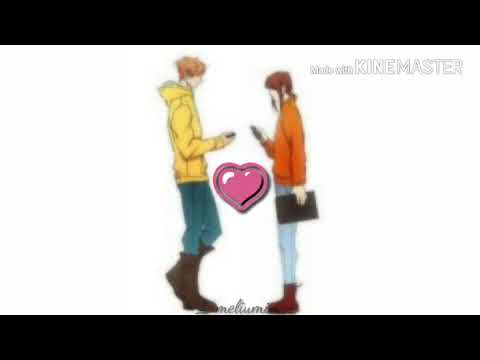 I Love Yoo Yeong-gi X Shin-ae MMV [A Girl Like You]