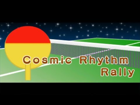 [Rhythm Heaven Megamix] - Cosmic Rhythm Rally (Perfect) (English)
