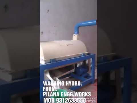 Washing Hydro