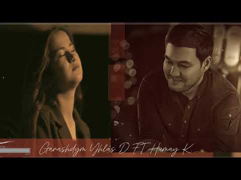 Yhlas Dadayew Ft Humay Kakayewa -  Garashdym ( Official Music )