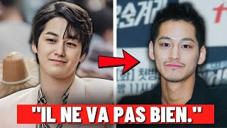 7 Acteurs Coréens qui luttent contre de Graves Maladies en 2025