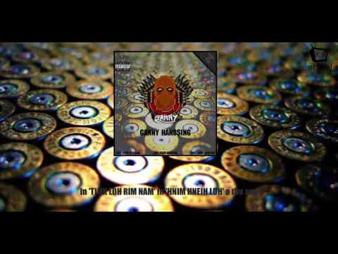 $ Ganny Hangsing --CONTESTANT number 31 - YK RAP CONTEST$