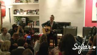 Jarle Bernhoft - Streetlights | Sofar London