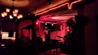 Heavyweights Brass Band  - St. James Infirmary