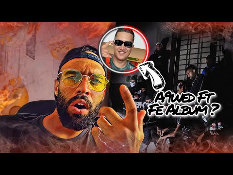 DMReaction : @mrcrazyoff -YAK YAK A LIYAM x @TFLOW. 🔥🔥