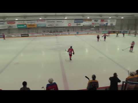 3.10.2020 IFK Lepplax  U17 - RuoSkA/PK 83