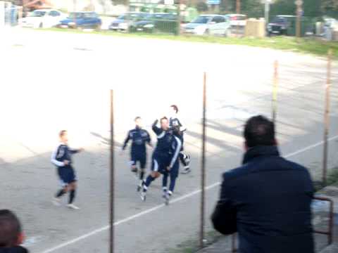 Gol Carmelo Malaspina-Laerru