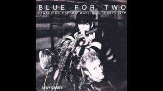 Blue For Two - Live på Ritz 880224