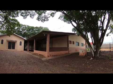 COMUNIDADE PIMPINELA - MUNICIPIO ASTORGA PR , A ÚNICA DO MUNICIPIO CUIDADA !!