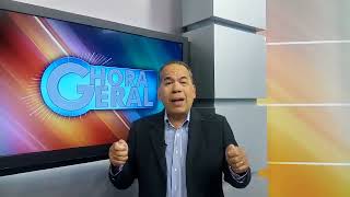 Novo colunista