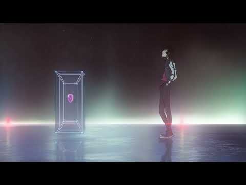 The Secret To Warping - SPACE DANDY