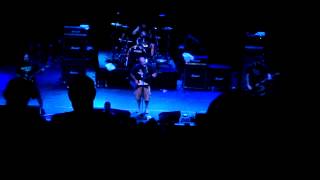 Crowbar- New Dawn @ MDF XII, Baltimore, May 22, 2014