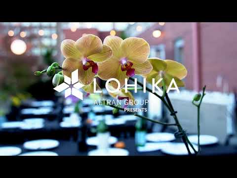 Lohika and Good People Dinners