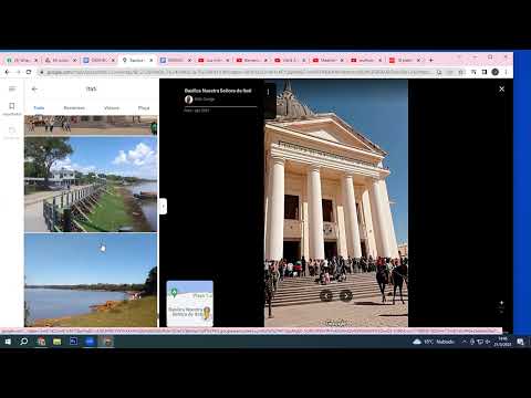 ORANDO POR ARGENTINA, CORRIENTES, ITATÍ