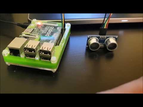 Android Things Quick Start Guide | 3 GPIO Digital Input Output