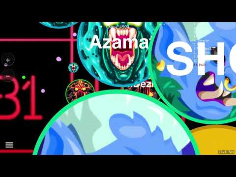 Dezly X Prime |Blob.io Crazy|