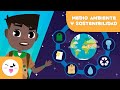 View 10 Cuidado Del Medio Ambiente Para Niños