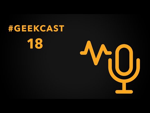 #018 - Jak zostać mistrzem szachowym? #Geekcast