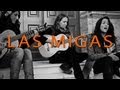 Las Migas - Con Toda Palabra [SEVIJAMMING]