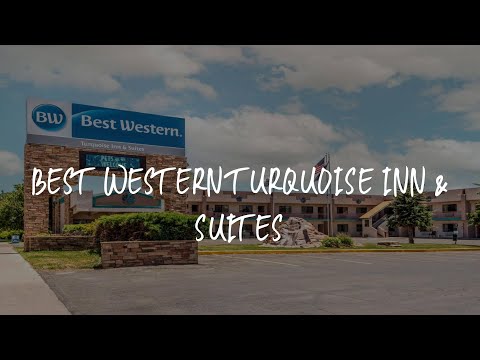 Best Western Turquoise Inn & Suites Review - Cortez , United States of America