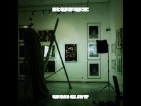 Rufuz - Unicat ( CAŁY ALBUM )