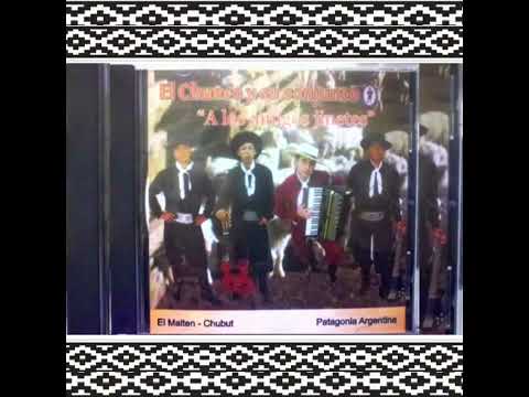 El Chueco y su Conjunto – Chamamé Argentino | El Maitén, Chubut