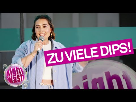 Kein Kind sagt diese Sätze - Luisa Charlotte Schulz | NightWash Live