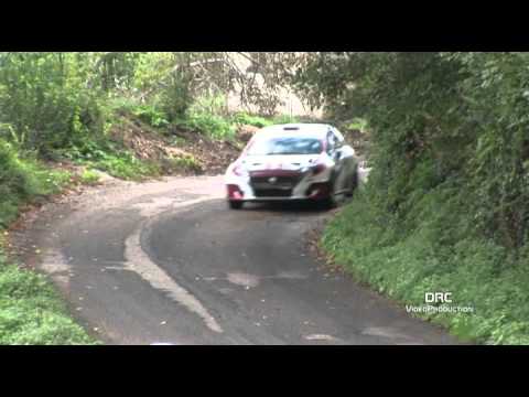 1° Rally Anagni Città dei Papi Sintesi Drc Video Production
