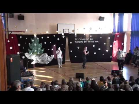 Koncert hip hopowy w ZSOiZ