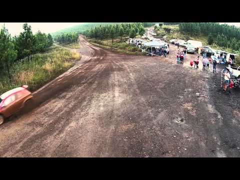 Video Highlights: SASOL Rally 2015